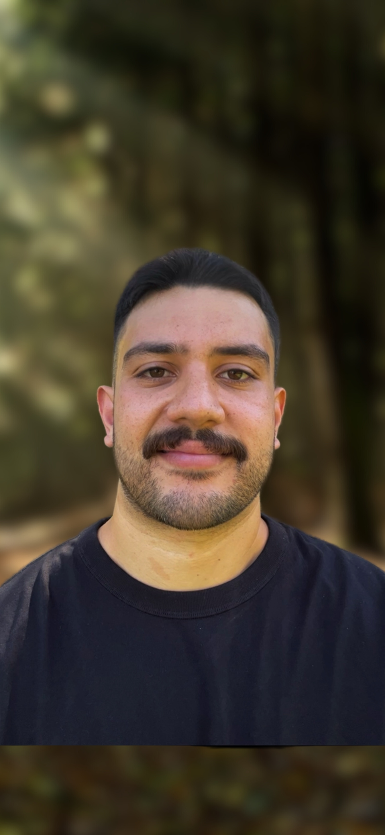 Callum, Head of Marketing at Wired Different